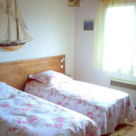Chambres D'Hotes La Forterie Vairé Esterno foto