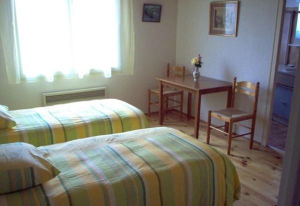 Chambres D'Hotes La Forterie Vairé Esterno foto