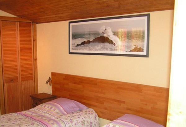 Chambres D'Hotes La Forterie Vairé Esterno foto