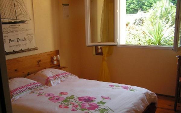 Chambres D'Hotes La Forterie Vairé Esterno foto