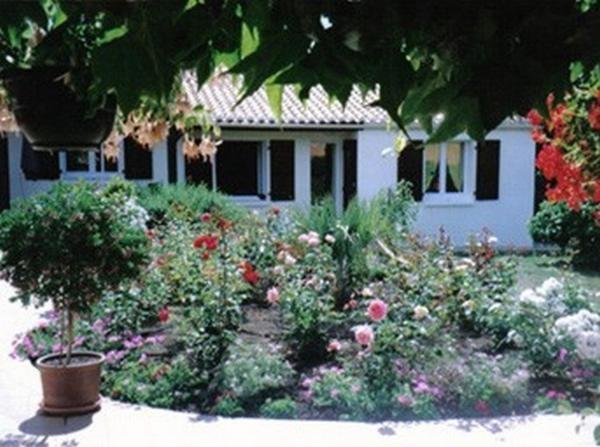 Chambres D'Hotes La Forterie Vairé Esterno foto
