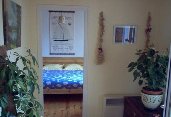 Chambres D'Hotes La Forterie Vairé Esterno foto