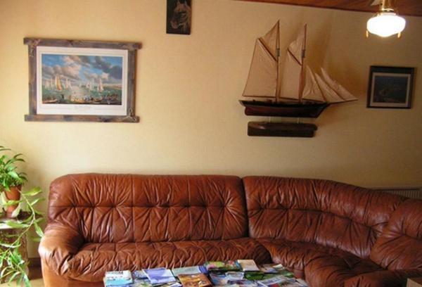 Chambres D'Hotes La Forterie Vairé Esterno foto
